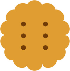 Cookie icon