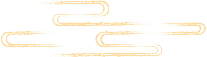 Chinese New Year cloud icon