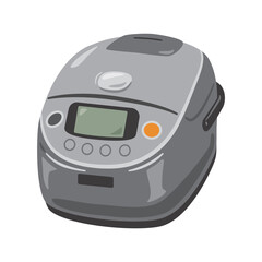 Fototapeta premium 炊飯器