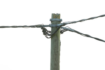 strom leitung