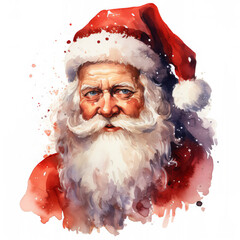 Christmas, Santa Claus, Nicolas 