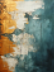Gradient Pixelated Art Backgrounds