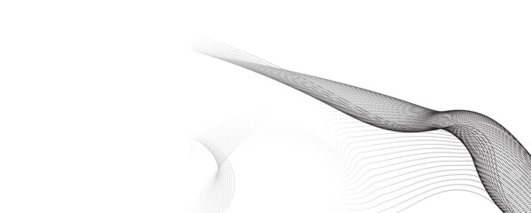 abstract background with lines