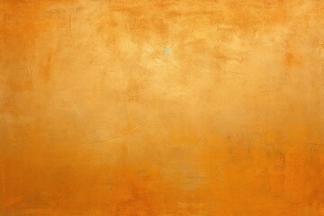 Naklejka premium Abstract golden color background. Generative AI