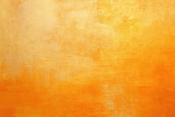Abstract golden color background. Generative AI