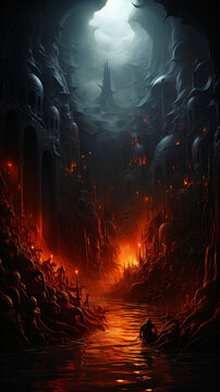 underworld