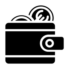 Wallet icon
