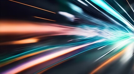 サイバーネット、デジタルネットワーク、光、テクスチャー、データ、背景｜cybernet, digital network, light, texture, data, background. Generative AI