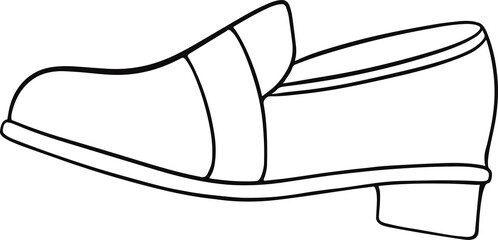 doodle shoes