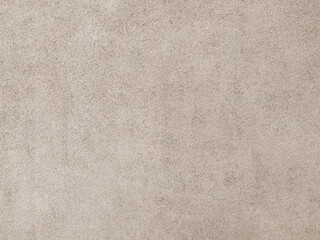 Concrete wall with grunge texture. An old plaster cement surface, beige abstract background. - 639206776