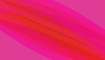 abstract pink background