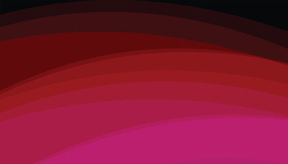 red abstract background