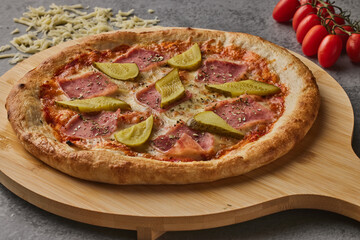 pizza