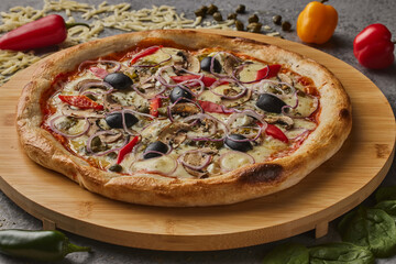 pizza