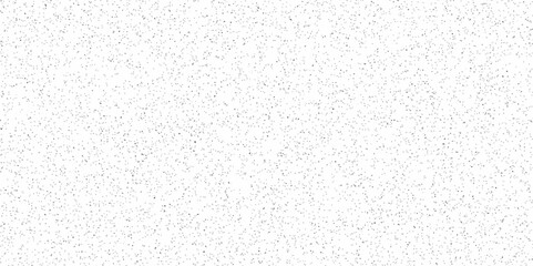 Seamless White wall and floor texture terrazzo flooring texture polished stone pattern old surface marble for background. Rock stone marble backdrop textured illustration design white paper texture.