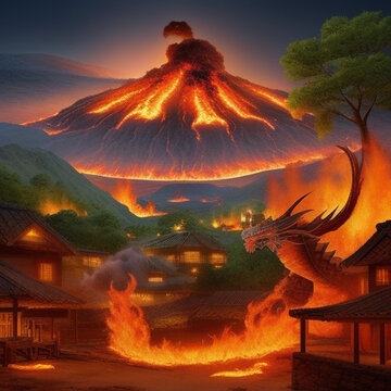 rde dragon
