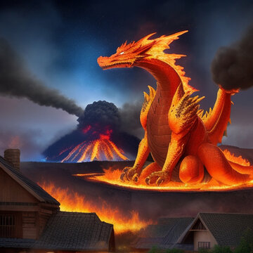 rde dragon
