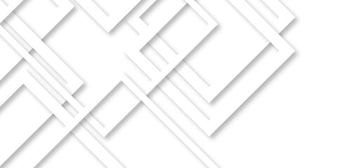 	
Seamless abstract tecnology line triangle diamond square background with lines white abstract modern geomatics background design. have gradiant space for text creative.