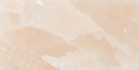 Fototapeta premium Himalayan salt stone closeup background, texture of natural pink salt crystal