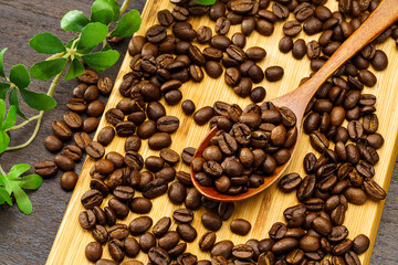 コーヒー豆