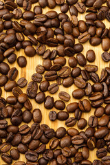 コーヒー豆