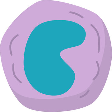 monocyte  icon