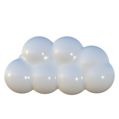 cloud computing concept