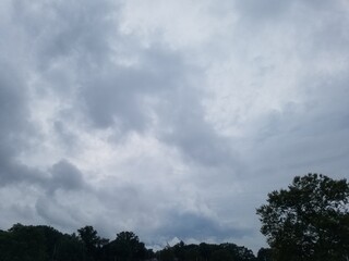 Sky Fall