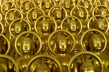 一畑薬師　仏像