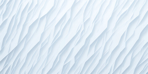 Abstract background with ice. Cracked ice.