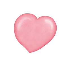 pink heart