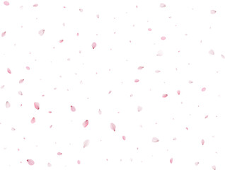 Magic Cherry Background