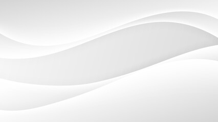 Vector abstract background with soft gradient color and dynamic shadow on background .Vector background for wallpaper. Eps 10