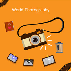 World Photographic Day