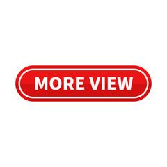 More View Button In Red Rounded Rectangle Shape With White Line For Information
