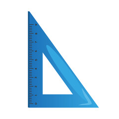 illustration of a ruler