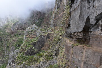  Madera Pico do Arieiro do Pico Ruivo