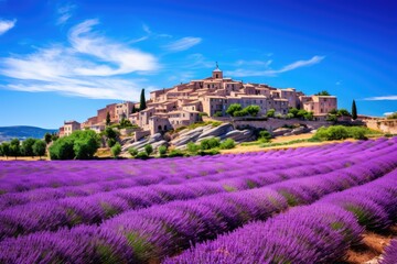 Provence Lavender Bloom