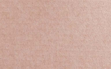 Cardboard texture paper background. Carton pattern. Rough brown paper seamless pattern