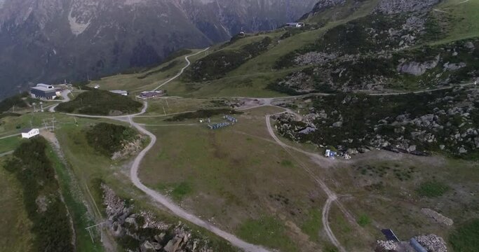 Ballunspitze - Kopsee
