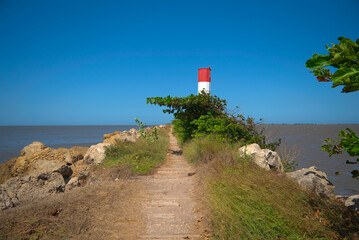 Barranquilla, Colombia - January 3 2023: