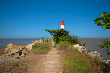 Barranquilla, Colombia - January 3 2023: