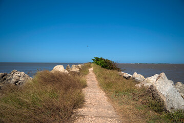 Barranquilla, Colombia - January 3 2023: