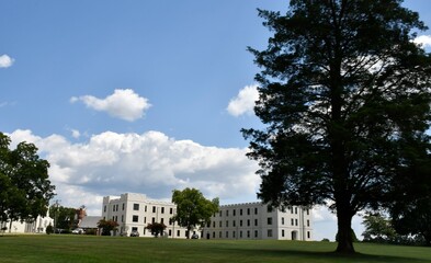 Fork Union Academy,  Fork Union, Virginia
