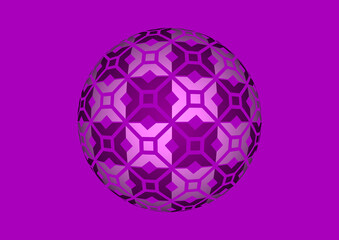 sfera kula okrąg kształty
