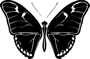 Butterfly icon 2