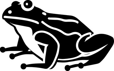 Bullfrog icon 2