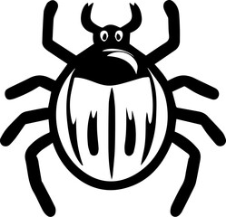 Brown Dog Tick icon 2