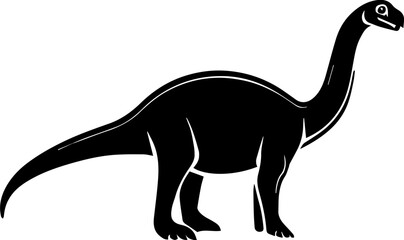 Brontosaurus icon 2