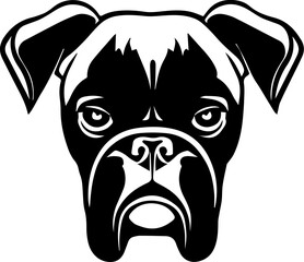 Boxer Dog icon 2